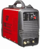 TIG DC 110/220V Argon Arc Welding Machine (TIG-200D)