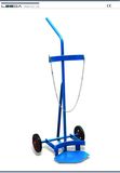 Single Gas Cylinder Trolley (AC10)