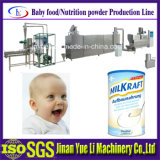 Automatic Nutritional Powder Baby Food Making Machinery