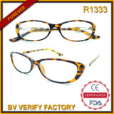 R1333 Vogue Ladies Style High Quality Reading Eyewear Manufactured in Wenzhou