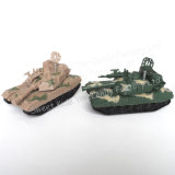Military Tank Candy Toys (131014)