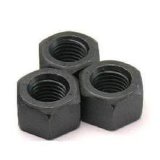 ASTM A563 Heavy Hex Nut