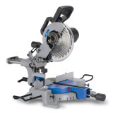 92107 Electric Wood Saw / Industrial Cutter Tool / Mini Cutting Machine / Sliding Woodworking Saws / Slide Compound Miter Saw