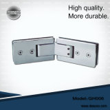 Stainless Steel Glass Hinges -GH006