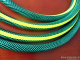 PVC Fiber Braided Water Irrigation Pipe Garden Hose