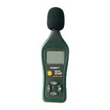 Integrating Sound Level Meter Digital USB Sound Level Meter Ms6708