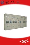 Hxgn Central Metal-Clad High Voltage Switchgears