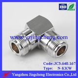 RF Connector N Female to N Female Adaptor