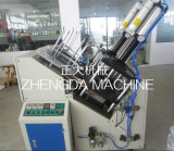 2014 Chine Paper Plate Making Machine