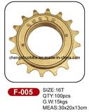 Electrical Bike Freewheel F-005 of Strong Quality