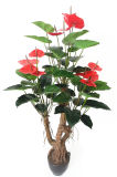 Yy-1695 High Quality of Artificial Plants SGS