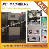 Plastic Can Blow Molding Machine / Equipment / Machinery (JST-100YLG)
