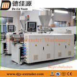 PVC Construction Board Plastic Profile Extrusion Line