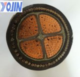 Power Cable Electrical Cable (CU/PVC/STA/PVC)