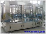 10000bottles Juice Pulp Hot Filling Machine