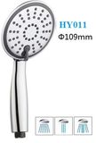 3 Function Slim Shower Head