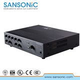 60W PRO Mixer Amplifier for Public (PAC60)