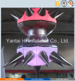 Hot Selling Holiday Inflatables, Holiday Party Decorations Lighting Inflatable Star for Sale