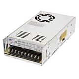 Hs-350 Single Output Switching Power Supply