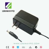 18W Mobile Power Supply with UL