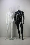 New Design Fashion Full Body Fiberglass Mannequin for Shop Display