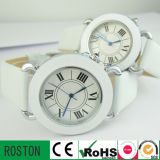 Silver Plating China Wholesale Couple Watches