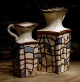 China Made House Decoration Ceramic Vase