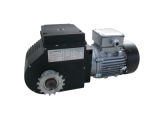 Gear Motor for Ventilation Wj40
