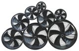 Axial Ventilation Fan Smoke Exhaust Fan (FZY-II)