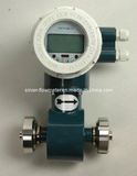 Outstanding Sanitary Electromagnetic Flow Meter