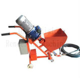 Wall Auto Sprayer Machine for Exterior Wall Plaster Sprayer for Ceiling and Wall