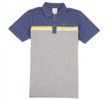Polos, Classic Polo Shirt for Men (MA-P208)