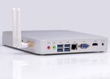 Mini PC with Intel I3 Dual Core 1.7GHz, with HDMI, with WiFi (MINI-C30)