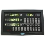 Combined Dro-3axis Digital Readout with Multi-Function (DRO D60-3V)