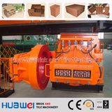 JKR45-2.0 Clay Brick Making/Cutting Machine