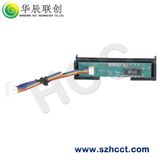 HCC750M Mag-Strip Reader Module Series