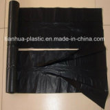 C-Fold Plastic Garbage Bags