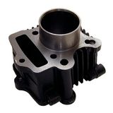 Motorcycle Model C70 Cylinder Complete