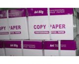 80GSM A4 Size Photocopy Paper