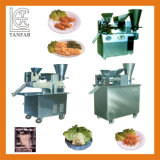 Automatic Chinese Dumpling Making Machine Serie