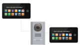 Video Phone Intercom Home Security with Touch Screen (M2107DCC+D26AC)