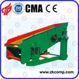 Yk Series Circular Vibrating Screen, Vibrating Sieve Screen of Chinese Sales Unpopular