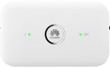Huawei E5573 Mobile WiFi Router Mobile Hotspot 4G Lte Router Huawei E5573s-606
