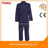 Security Uniform for Labor Antiwear Overall