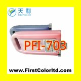 Cmyk Sublimation Ink Compatible with Epson Dx4/Dx5/Dx7 Printhead Printers