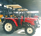 Farm Use Four Wheel Drive 40HP Tractor