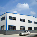 Steel Structure Workshop/ Warehouse/Building