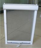 Flat Mosquito Net Window