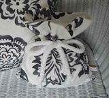 Nice Design Canvas Door Stopper