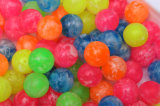 This Is a Color Elastic Ball/Bouncy Ball/Bouncing Ball
